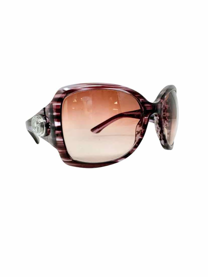 Gucci Luxury - Sunglasses