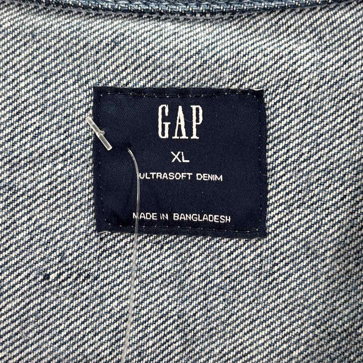 Size XL GAP Denim Dress