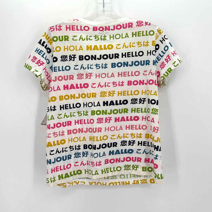 Size S Kate Spade Multi-Color Shirt