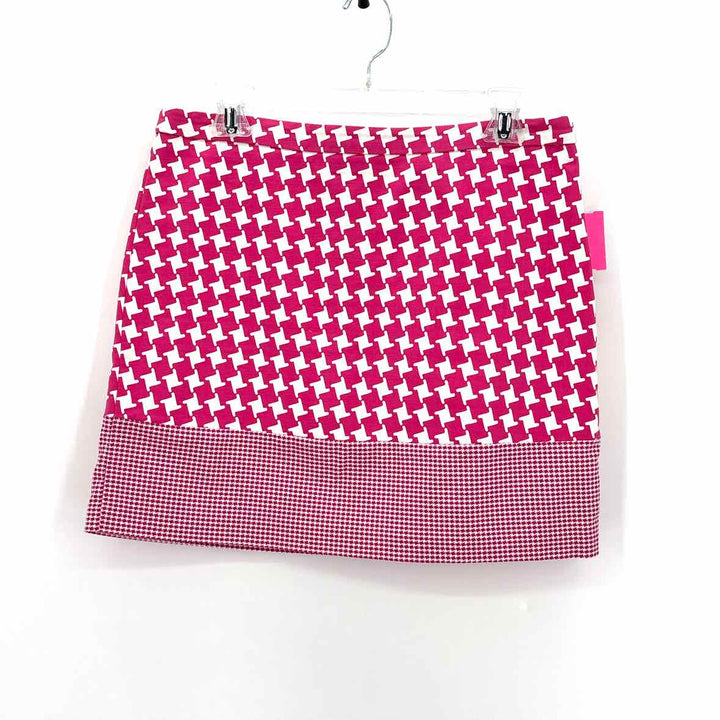 Size 8 Michael Kors Pink Skirt