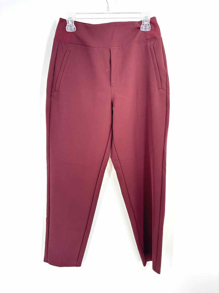 Size 6 Athleta Brown Pants