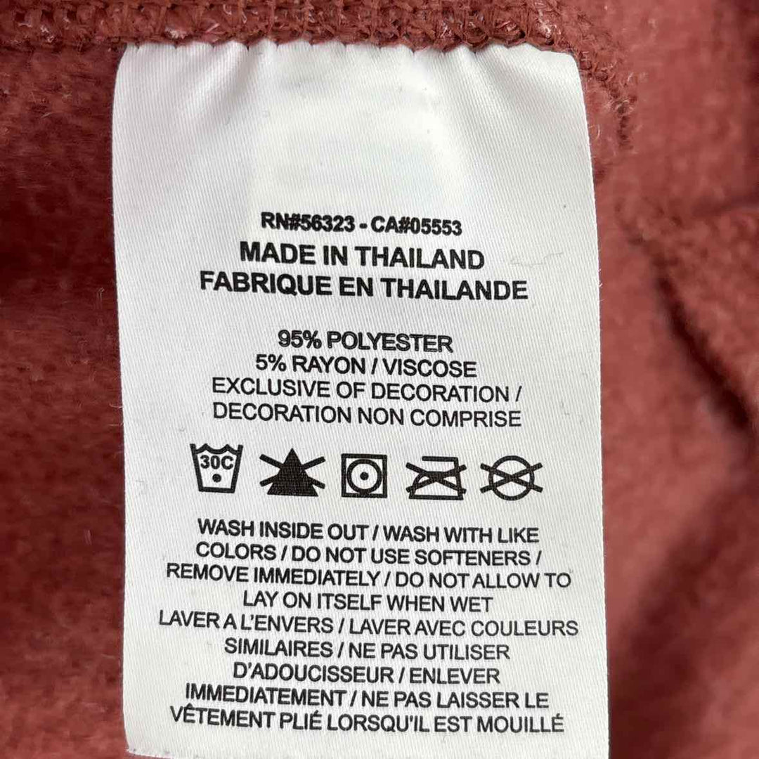 Size S Nike Mauve Sweater