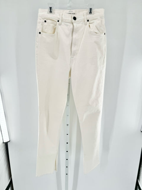 Size 29 White Pants