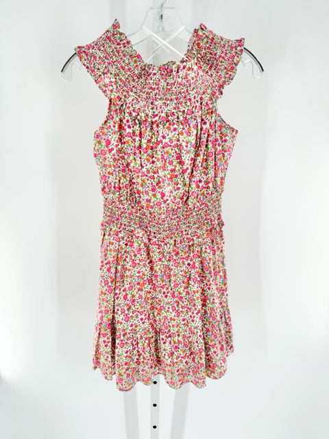 Size M DO+BE Multi-Color Dress