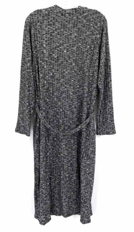 Size 2X MICHAEL STARS Gray Dress