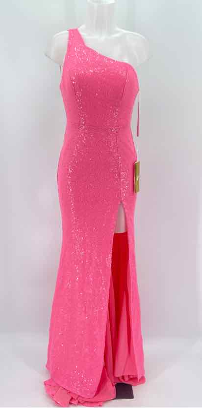 Size 6 Pink PROM