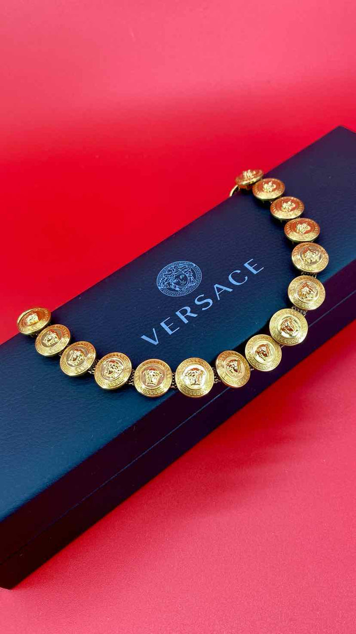 Versace Necklace