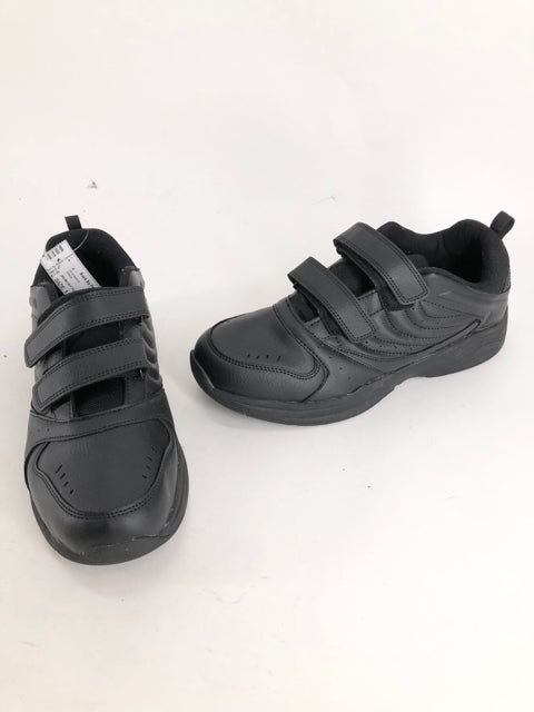 Shoe Size 13 Black Sneakers