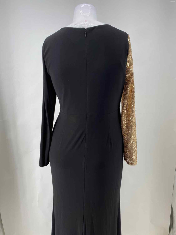 Size 14 Adrianna Papell Dress