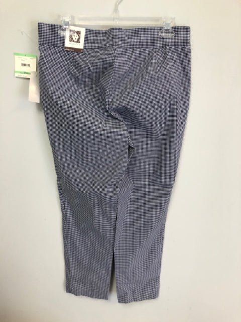 Size 8 Anne Klein Pants