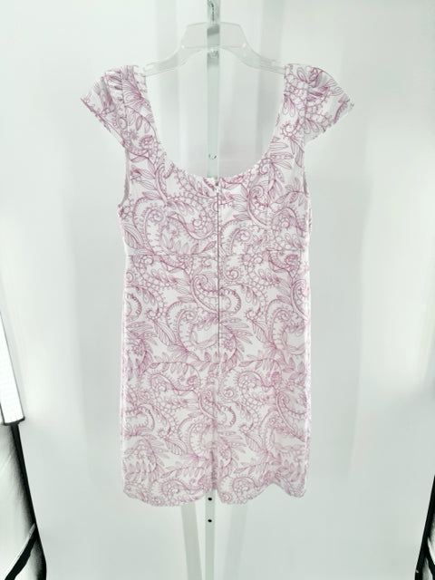 Size 6 Lilly Pulitzer Purple Dress