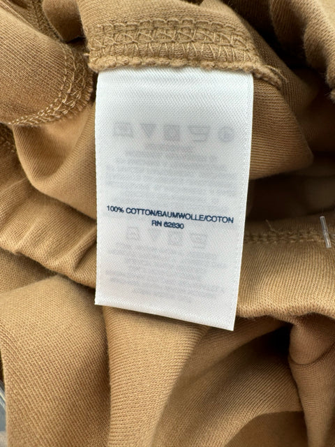 Size 18 LAND END Tan Pants