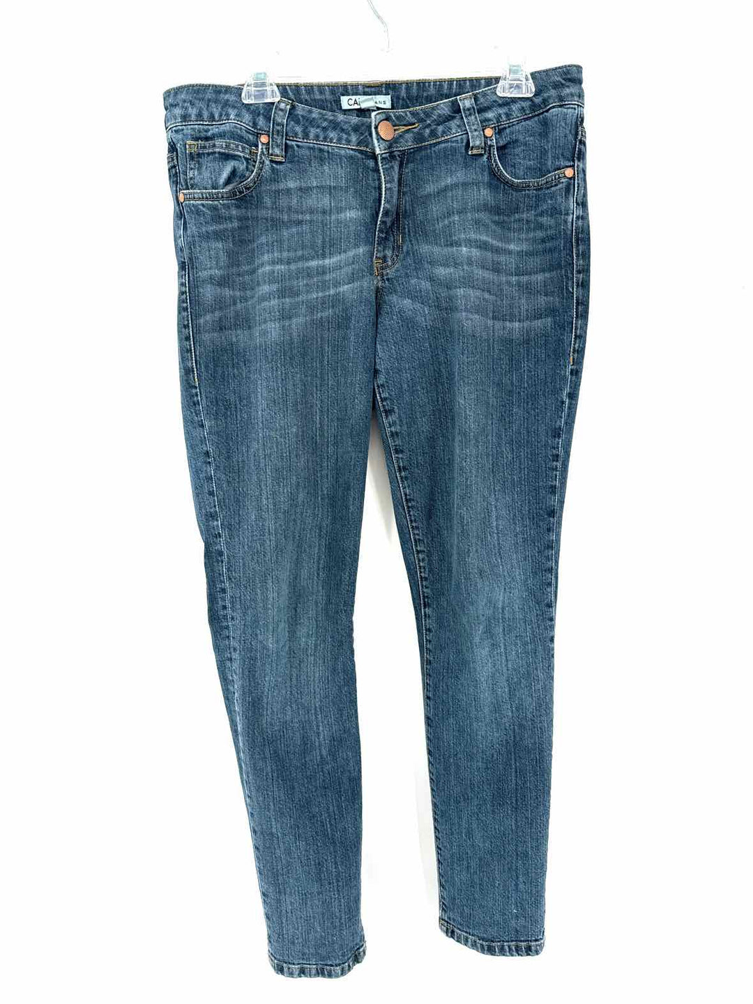 Size 10 CABI Denim Jeans