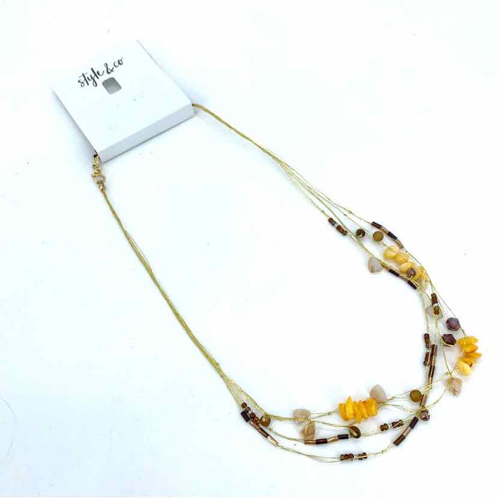 Style & Co Necklace