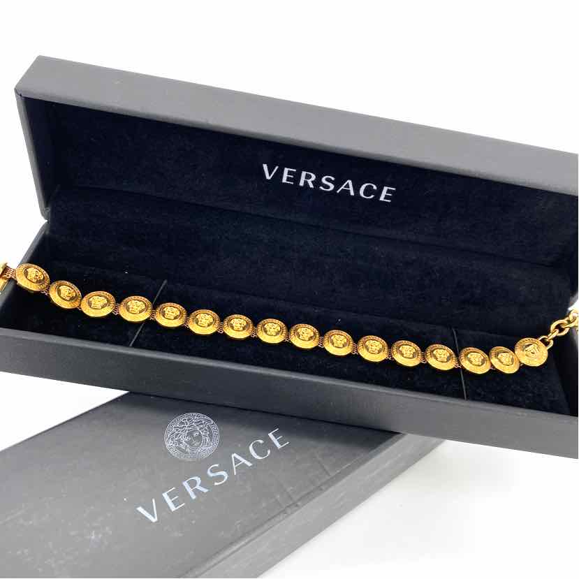 Versace Necklace