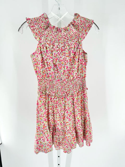 Size M DO+BE Multi-Color Dress