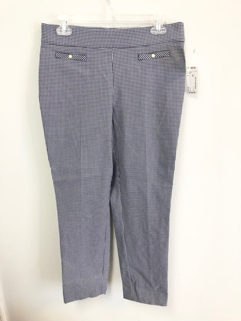 Size 8 Anne Klein Pants