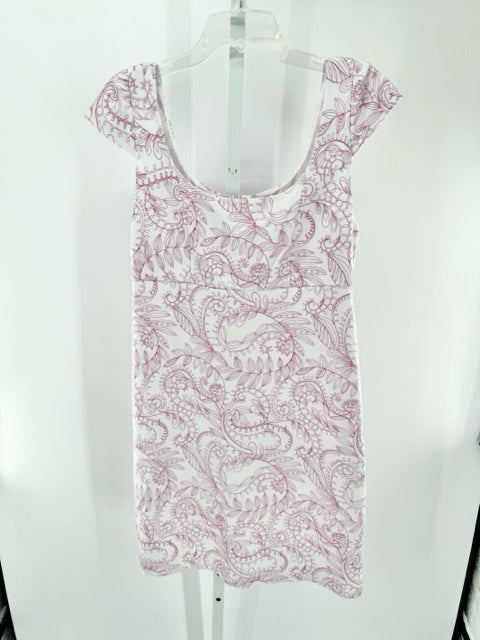 Size 6 Lilly Pulitzer Purple Dress