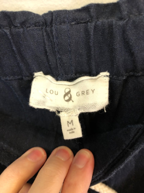 Size M LOU & GREY Pants